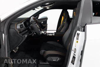 2024 Lamborghini Urus Performante - miniatura 14