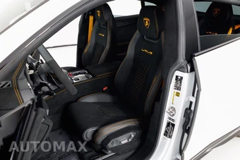 2024 Lamborghini Urus Performante - miniatura 15