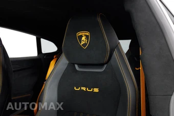 2024 Lamborghini Urus Performante - miniatura 16