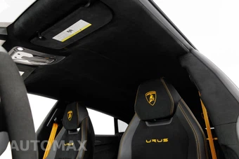 2024 Lamborghini Urus Performante - miniatura 17