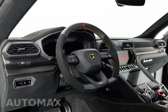 2024 Lamborghini Urus Performante - miniatura 18