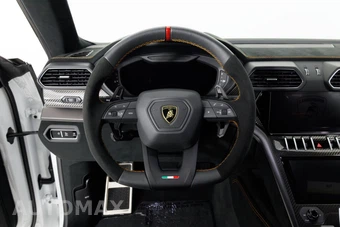 2024 Lamborghini Urus Performante - miniatura 19