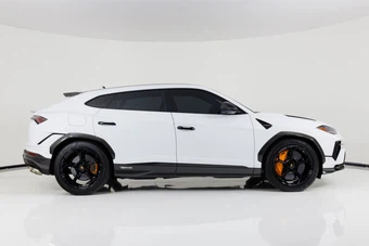 2024 Lamborghini Urus Performante - miniatura 2