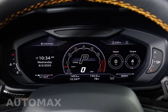 2024 Lamborghini Urus Performante - miniatura 20