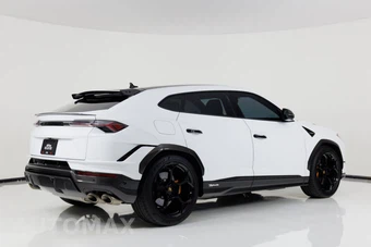 2024 Lamborghini Urus Performante - miniatura 3