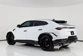 2024 Lamborghini Urus Performante - miniatura 5