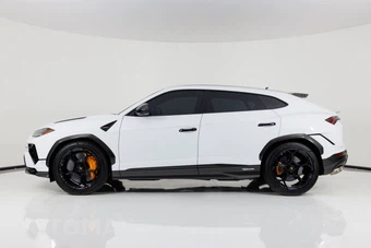 2024 Lamborghini Urus Performante - miniatura 6