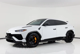 2024 Lamborghini Urus Performante - miniatura 7
