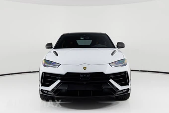 2024 Lamborghini Urus Performante - miniatura 8