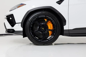 2024 Lamborghini Urus Performante - miniatura 9