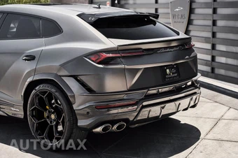 2024 Lamborghini Urus Performante - miniatura 15