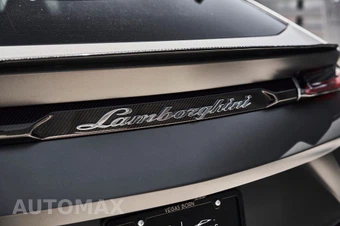 2024 Lamborghini Urus Performante - miniatura 16