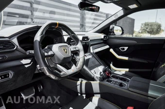 2024 Lamborghini Urus Performante - miniatura 2