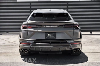 2024 Lamborghini Urus Performante - miniatura 21