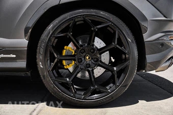 2024 Lamborghini Urus Performante - miniatura 25