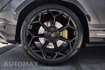 2024 Lamborghini Urus Performante - miniatura 26