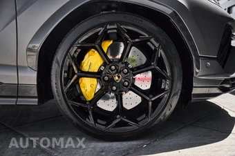 2024 Lamborghini Urus Performante - miniatura 27