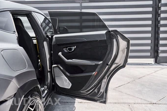 2024 Lamborghini Urus Performante - miniatura 31