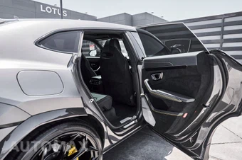 2024 Lamborghini Urus Performante - miniatura 32