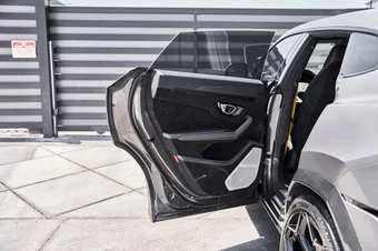 2024 Lamborghini Urus Performante - miniatura 33
