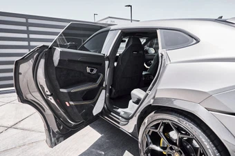 2024 Lamborghini Urus Performante - miniatura 34