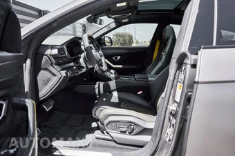 2024 Lamborghini Urus Performante - miniatura 37