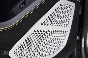 2024 Lamborghini Urus Performante - miniatura 41