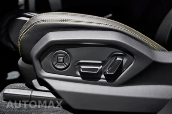2024 Lamborghini Urus Performante - miniatura 43
