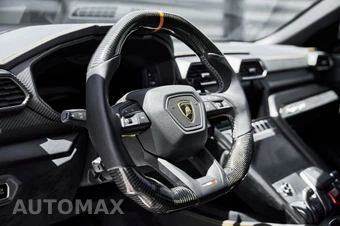 2024 Lamborghini Urus Performante - miniatura 44