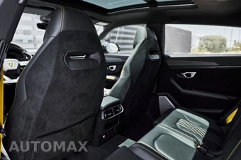 2024 Lamborghini Urus Performante - miniatura 45