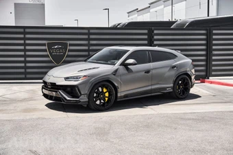 2024 Lamborghini Urus Performante - miniatura 5