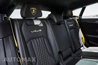 2024 Lamborghini Urus Performante - miniatura 50