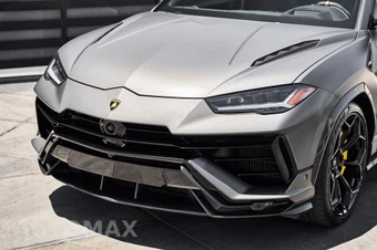 2024 Lamborghini Urus Performante - miniatura 6