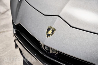 2024 Lamborghini Urus Performante - miniatura 7