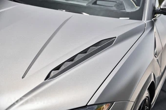 2024 Lamborghini Urus Performante - miniatura 8