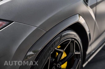 2024 Lamborghini Urus Performante - miniatura 9