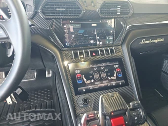 2024 Lamborghini Urus Performante – miniatura 11