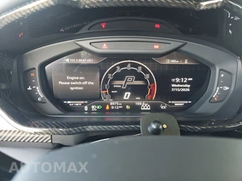 2024 Lamborghini Urus Performante – miniatura 12