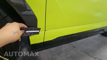 2024 Lamborghini Urus Performante – miniatura 19