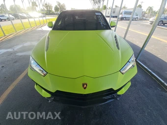 2024 Lamborghini Urus Performante – miniatura 2