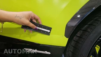2024 Lamborghini Urus Performante – miniatura 20
