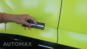 2024 Lamborghini Urus Performante – miniatura 21