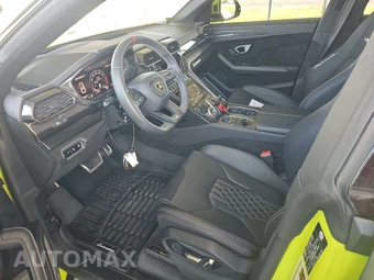2024 Lamborghini Urus Performante – miniatura 7