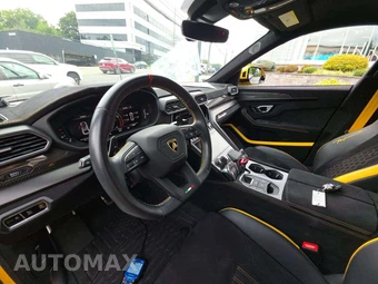 2024 Lamborghini Urus Performante - miniatura 10