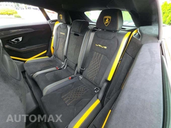 2024 Lamborghini Urus Performante - miniatura 13