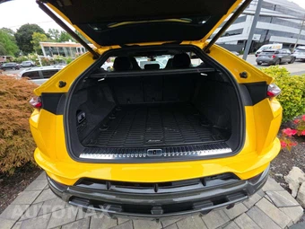 2024 Lamborghini Urus Performante - miniatura 14