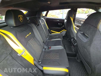 2024 Lamborghini Urus Performante - miniatura 16