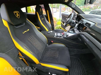2024 Lamborghini Urus Performante - miniatura 18