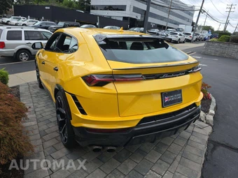 2024 Lamborghini Urus Performante - miniatura 2
