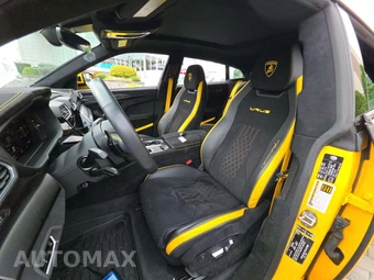2024 Lamborghini Urus Performante - miniatura 6